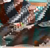 Nourish Me Happy Cafe - Dalby Accommodation