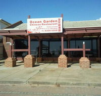 Ocean Garden Chinese Restaurant - Dalby Accommodation