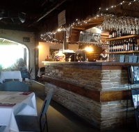 Old bush inn