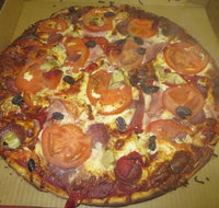 Pappy's Pizza Bar - Dalby Accommodation