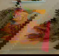 Perfect Cup Mclaren Vale - Dalby Accommodation