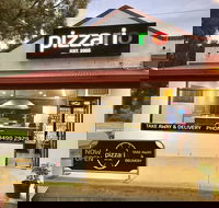 Pizzario - Dalby Accommodation