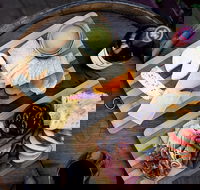 Polly's Wine Lounge - Dalby Accommodation