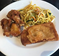 Queen Bee Indonesian and Chinese Restaurant - Dalby Accommodation