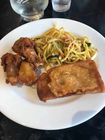 Queen Bee Indonesian And Chinese Restaurant - Dalby Accommodation 0
