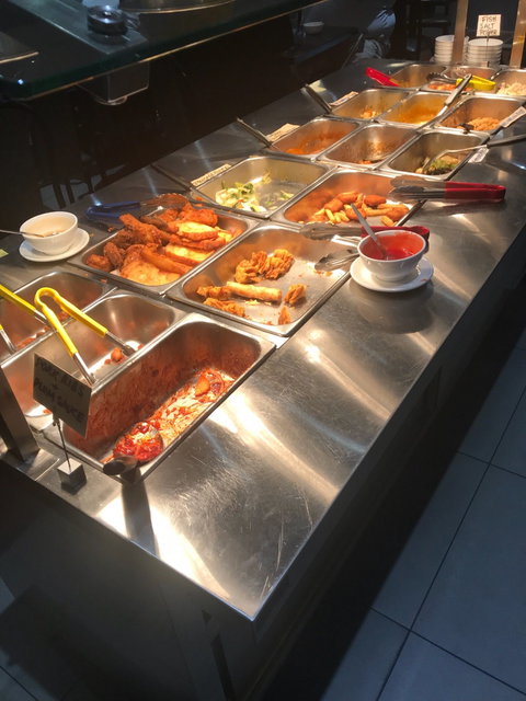 Queen Bee Indonesian And Chinese Restaurant - Dalby Accommodation 9
