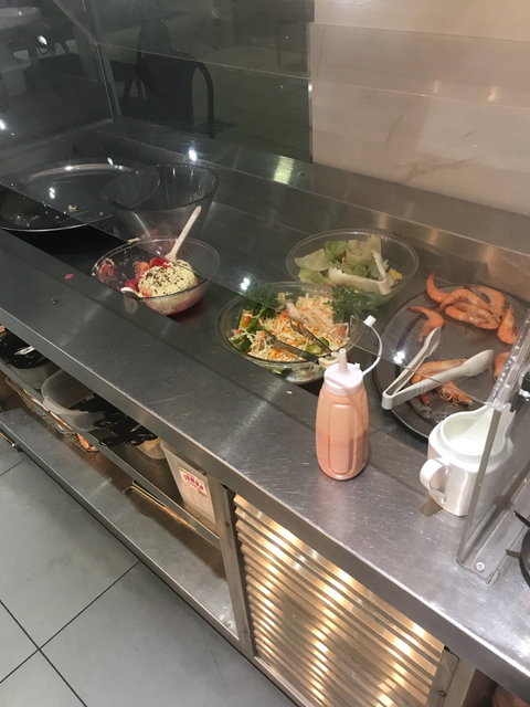 Queen Bee Indonesian And Chinese Restaurant - Dalby Accommodation 5