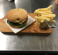 Quench Cafe - Dalby Accommodation