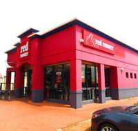 Red Rooster - Dalby Accommodation