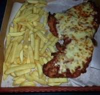 Roman Pizza - Dalby Accommodation