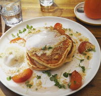 Rosey's - Dalby Accommodation