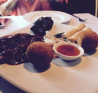 Simply Thai Restaurant - Dalby Accommodation