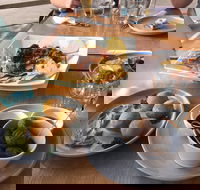 SOURC'D Wine  Coffee Bar - Dalby Accommodation