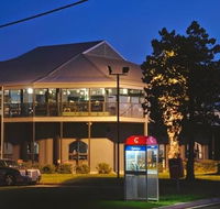 St Kilda Beach Hotel - Dalby Accommodation