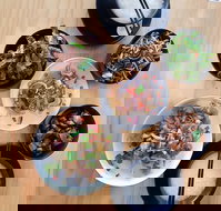 Sunisa's Thai - Dalby Accommodation