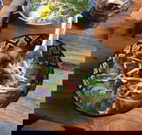 The Little Rickshaw - Dalby Accommodation