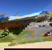 Beer Garden Brewing - Dalby Accommodation