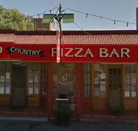 Birdwood Country Pizza Parlour - Dalby Accommodation