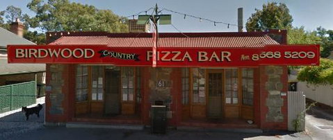 Birdwood Country Pizza Parlour - Dalby Accommodation 0