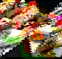 Blessed Cheese - Dalby Accommodation