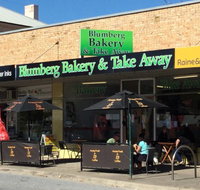 Blumberg Bakery  Take Away - Dalby Accommodation