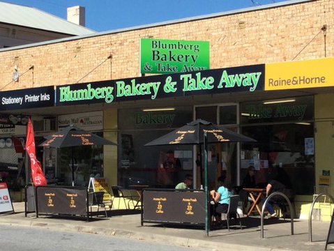 Blumberg Bakery & Take Away - Dalby Accommodation 0