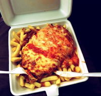 Chickenhub - Dalby Accommodation