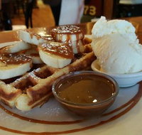 Creperie Bruxelles - Dalby Accommodation