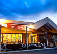 Del Giorno - Dalby Accommodation