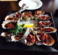 Dudley Wines - Dalby Accommodation