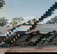 El Estanco - Dalby Accommodation