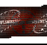 Fire and Smoke Ki - Dalby Accommodation