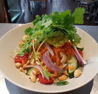 Gawler Street Cafe - Dalby Accommodation