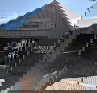 Goodness Coffee Co - Dalby Accommodation