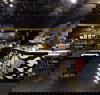 Kicco Espresso - Dalby Accommodation