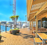 Marina Hotel - Dalby Accommodation