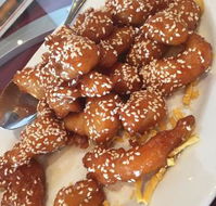 Peacock Gardens Chinese and Thai Restaurant - Dalby Accommodation
