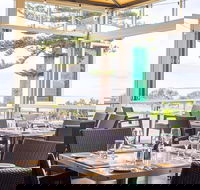Sarins Bar  Restaurant - Dalby Accommodation