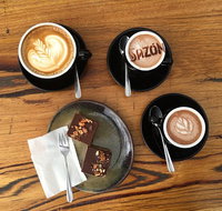 Sazon Espresso - Dalby Accommodation