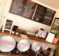 Sorrento's Pizzeria - Dalby Accommodation