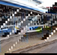 The Corridor Restaurant - Dalby Accommodation