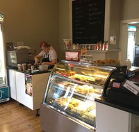 The Cottage Bakery - Dalby Accommodation