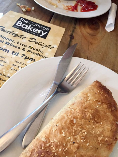 The Cottage Bakery - Dalby Accommodation 2