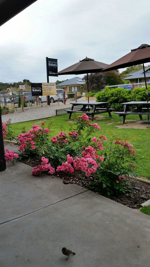 The Cottage Bakery - Dalby Accommodation 3