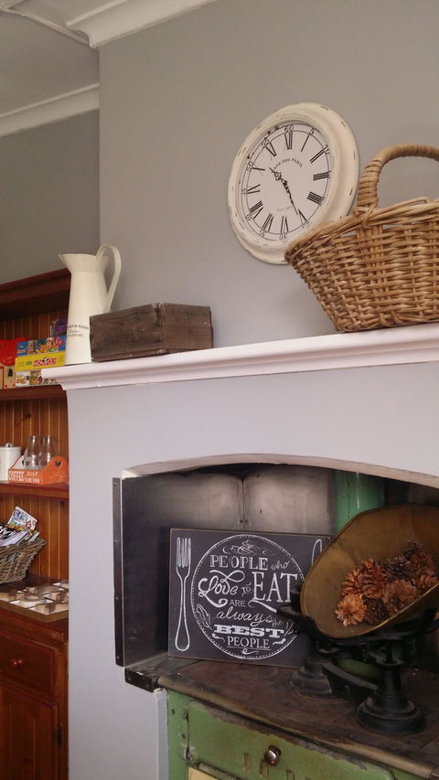 The Cottage Bakery - Dalby Accommodation 5