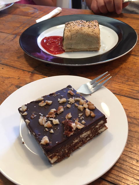 The Cottage Bakery - Dalby Accommodation 6