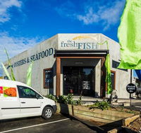 The Fresh Fish Place - Factory Direct Seafood - Dalby Accommodation