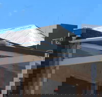 The Shack Cafe  Pizzeria - Dalby Accommodation