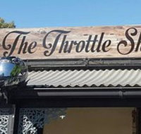 The Throttle Shed - Dalby Accommodation
