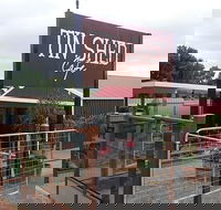 Tin Shed - Dalby Accommodation